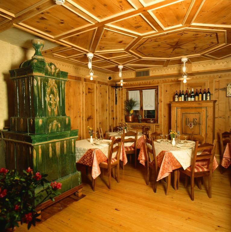 Chalet Alpenrose Bio Wellness Naturhotel โกโกโล ภายนอก รูปภาพ