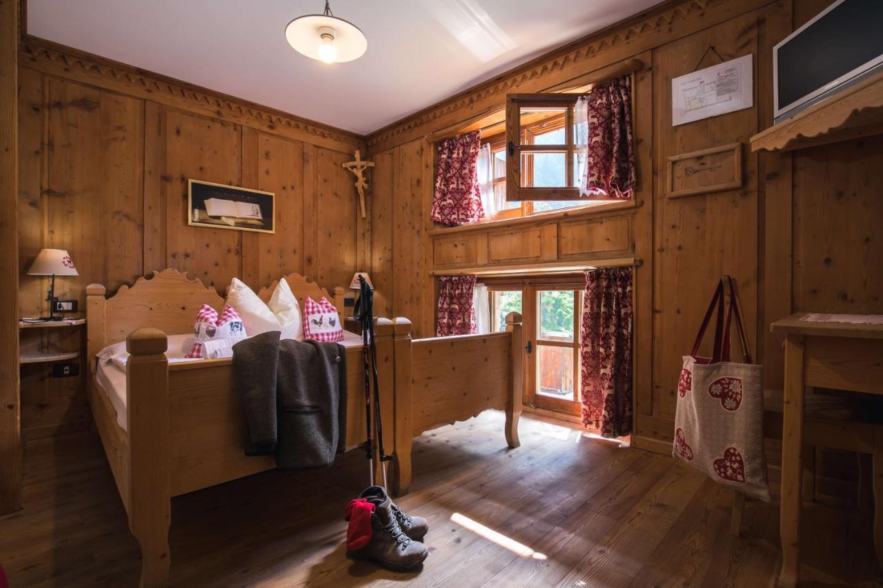 Chalet Alpenrose Bio Wellness Naturhotel โกโกโล ภายนอก รูปภาพ